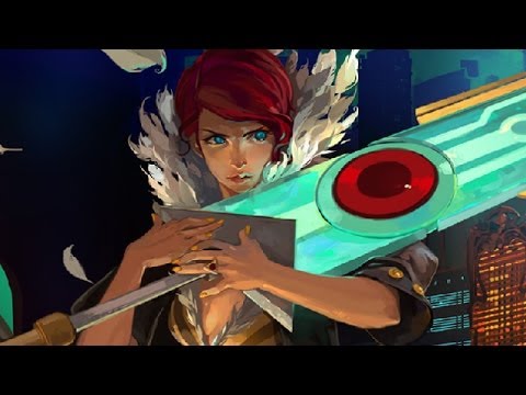 transistor pc gameplay