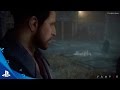 Vampyr - First Gameplay Trailer | PS4