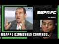 Alejandro Moreno's rant on Kylian Mbappe: JUST SHUT UP! | ESPN FC