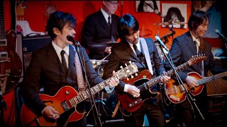 Woman Is The Nigger Of The World / John Lennon 生誕祭 Live at ヒアカムズザサンOSAKA