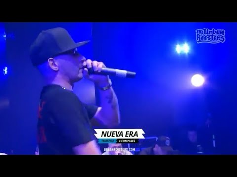 Minutazo de Dtoke Temática Nueva Era [con letra]