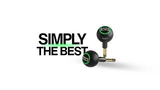 This is A NEW CONCEPT in Guitar Wireless Transmitters! Swiff Audio WT09