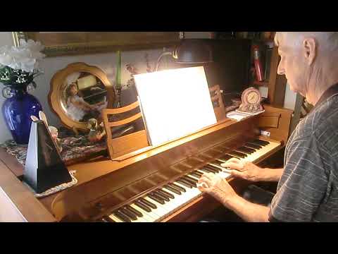 "Six Miniatures" -  Bela Bartok