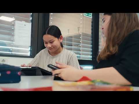 IGS Kelsterbach - iPadklasse 6.2 Doku