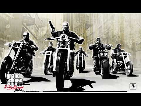 GTA IV: The Lost and Damned - Loading Screen Theme [REMASTERED & EXTENDED]