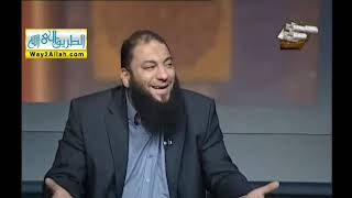 صورة شيبتني هود و أخواتها | الحلقة ( 02 ) | #القرآن_غيرني | د . حازم شومان