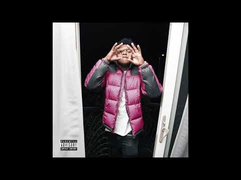 Derek King - Alone (feat. DCMBR) (Official Audio)