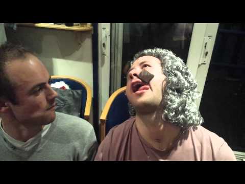 Putney Town Rowing Club LTR Party - Chocolate