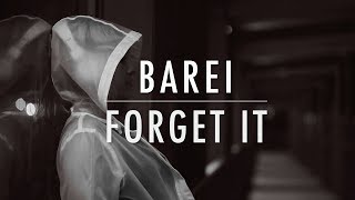 Barei - Forget It (Official Lyric Video)