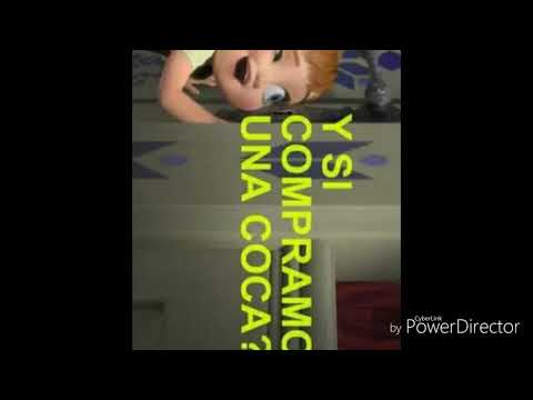 Y si compramos una coca?