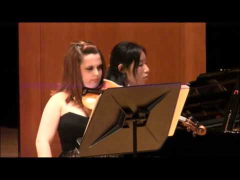 072412 Young Performers Recital