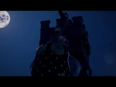 Medieval 2 Timurid Invasion Cutscene Remake