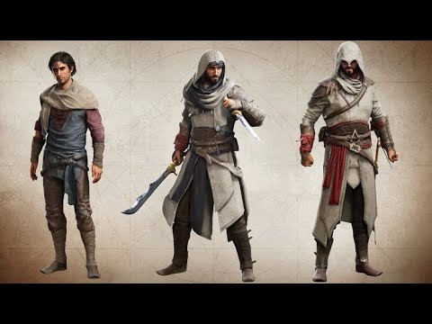 Assassin's Creed Mirage riceverà un capitolo della storia, una posizione e missioni gratuiti entr...