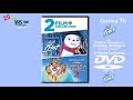 Closing To Jack Frost And NLCV 2 CEIA 2 Movie Collection DVD DISC 1