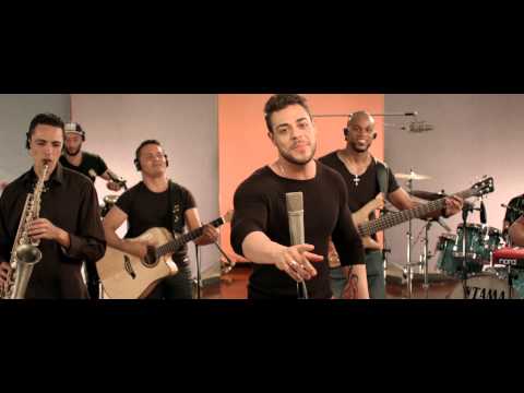 Volta Pra Mim video