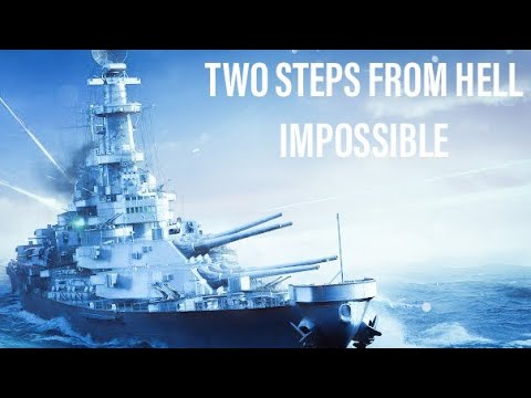 Two Steps From Hell - Impossible [ Naval Battle Music Video ]