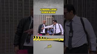 Download lagu Komandan Andre Lagi Marah Besar! Pasukin Malah Ngakak | LAPOR PAK! #shorts #laporpak mp3