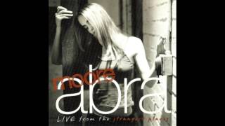 Abra Moore - Four Leaf Clover (Live Acoustic)