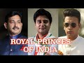 10 INDIAN ROYAL PRINCES 10 INDIAN ROYAL PRINCES