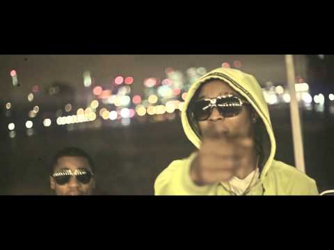 Big Banz (ST) & LJ - Faded [Music Video] @ST_BIGBANZ | Link Up TV