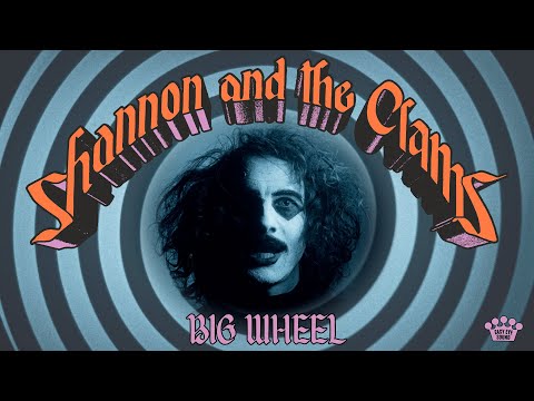 Video thumbnail for Big Wheel