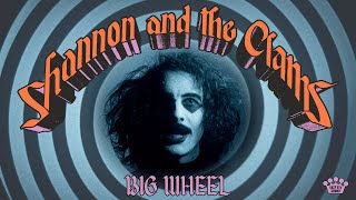 Shannon & The Clams - Big Wheel [Official Music Video]