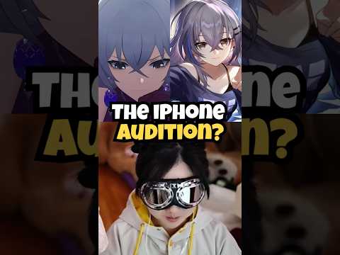 She REJECTED Bronya?! How Silver Wolf’s VA Got Her Role