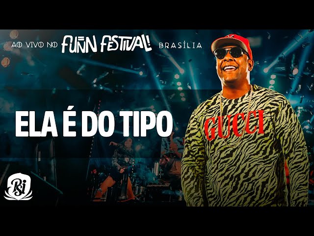 Download ELA É DO TIPO – Psirico