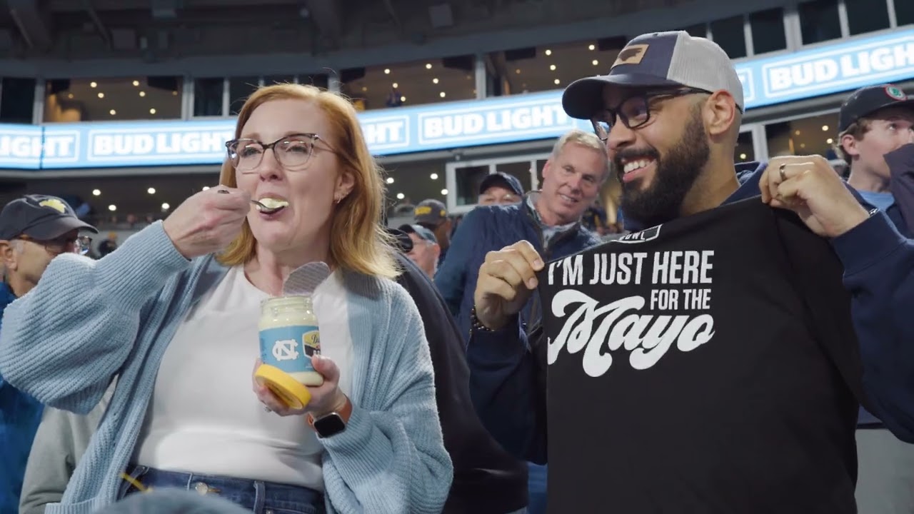 2023 Duke's Mayo Bowl Recap