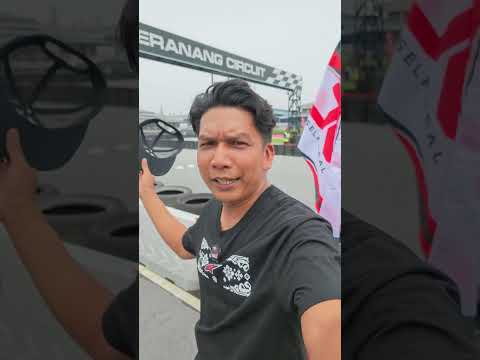 Tayar Tahan Pancit! - JVR Selfheal Tyre