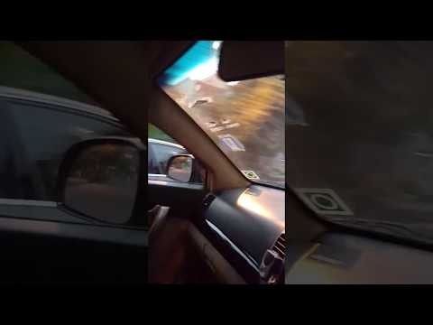 Thumbnail for Chevrolet Captiva vs Audi A4 by Chevrolet Captiva