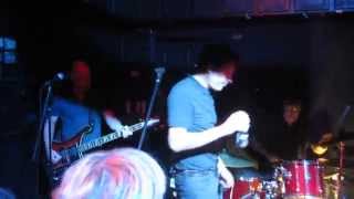 The Rock*A*Teens - Never Really Had It