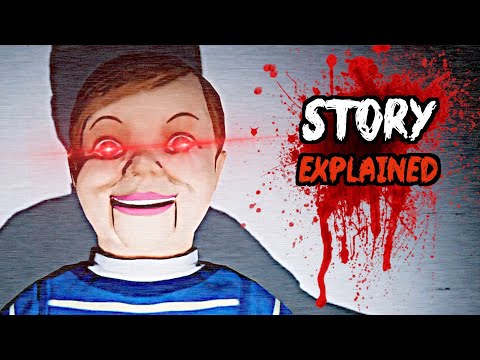 9 Child's Street STORY & ENDING EXPLAINED
