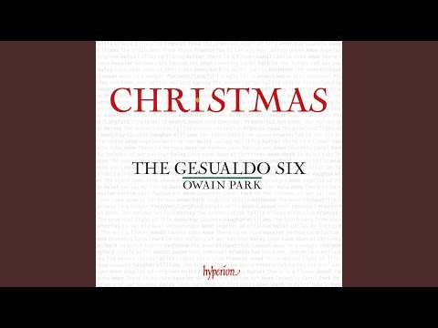 Tallis: Videte miraculum