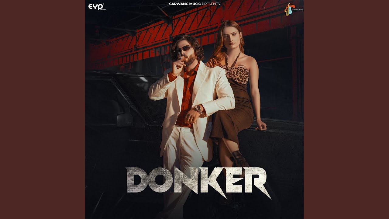 Donker Lyrics | Masoom Sharma, Shiva Choudhary