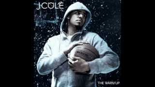J.Cole - Last Call (The Warm Up) (Clean Version)