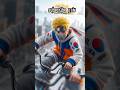 LAGU DJ SORRY NYANDA BARASA COVER NARUTO VERSI NEGARA Naruto Coverai