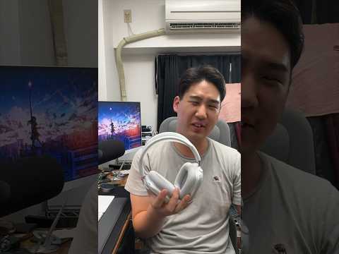 AirPodsを付けたまま眠りに落ちた男性 - 突然お腹から音楽が聞こえてくる