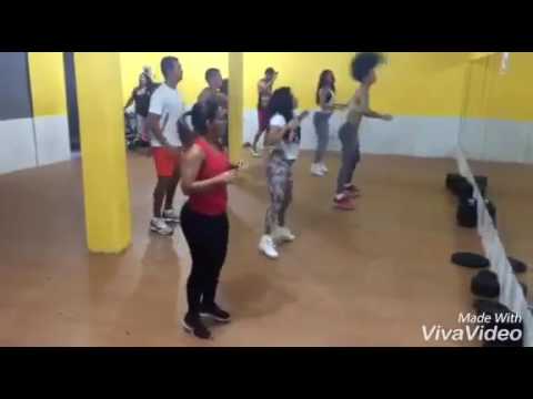 MC DECO E LUCO E MC CEGO _SINAL DO AMOR coreografia by Bruna capetyne