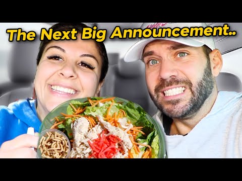 Suzy's Progress Update, Dieting, New Goals..