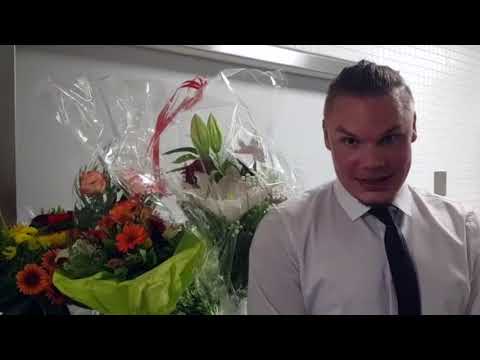 Tamada Tatjana aus München für Ihre Hochzeit