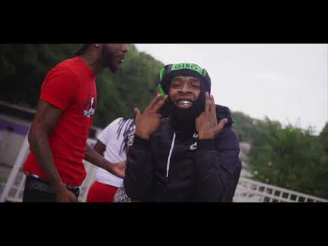 Big Soulj x MTG Drillman x HGR Nut Man x Heffay Capone - Slide