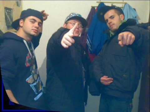 Cappa`L ft. D3kLaS1m1, Ex-Sick, Ditiko R.s, Rapper Killz & Trimi - Still Radical