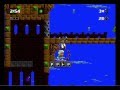 Kid Chameleon High Scores Wind Castles II 23 400 Points WR