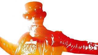 National Nightmare: Wild Blood (Official Video 2017)