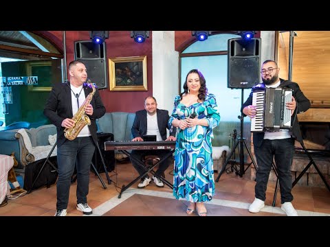 Lorena Florentin-Un bătrân cu barba alba live Cover