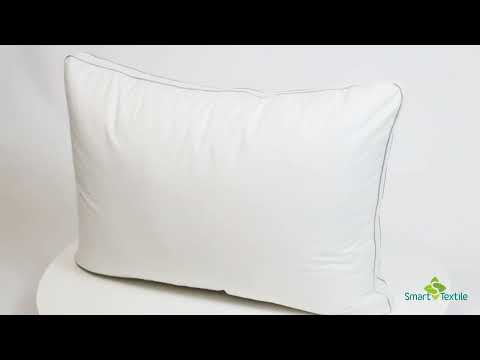 Миниатюра изображения товара Подушка для сна Smart Textile Нимфа 50x70 / ST6223 (лебяжий пух)