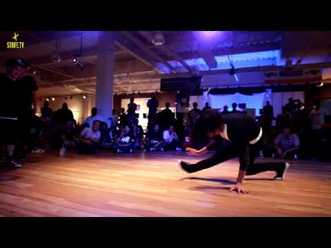 Domkey & Isaiah vs. Atsuki and Assassin | Good Vibez | Strife.TV