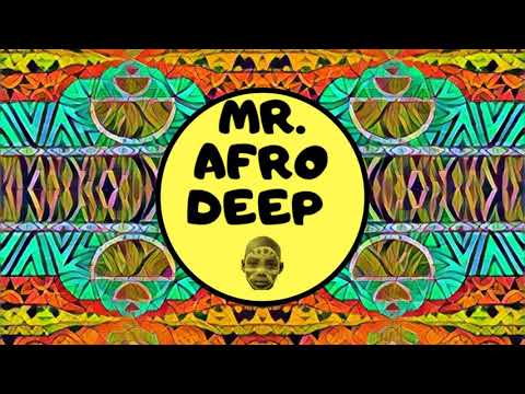 Dj Kaz Bw & The Groove (NAM) - Dancing Robots