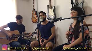 Zona de Promesas - version Cerati y Mercedes Sosa (Cover Acústico)